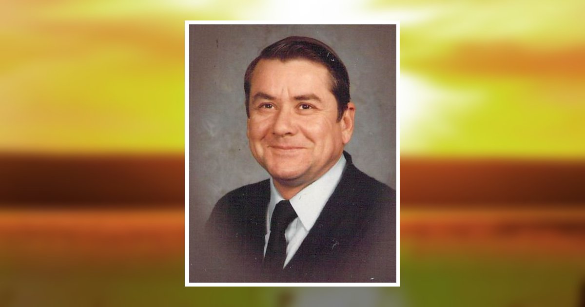 Harvey Reynolds Obituary, Shreveport, LA