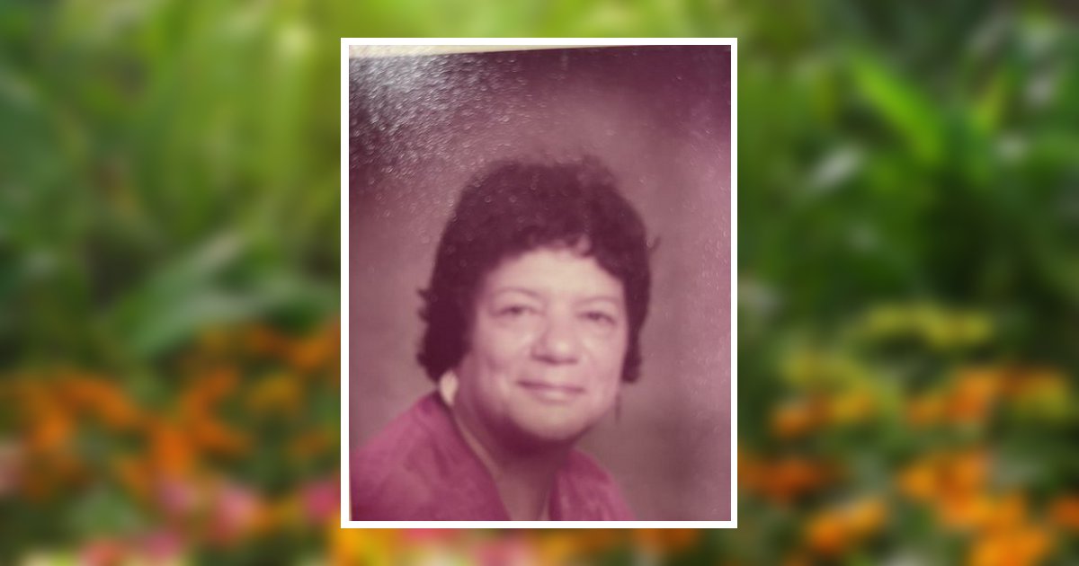 Cennie Wiggins James