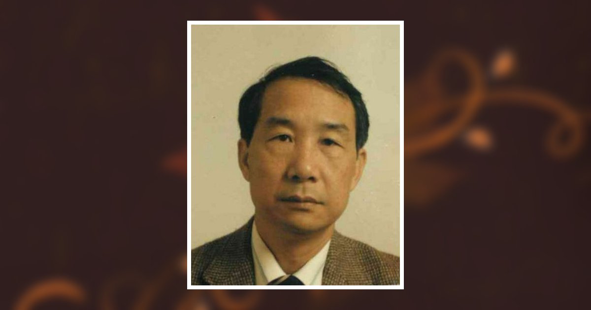 CheukFor Seto Obituary, Cleveland, OH