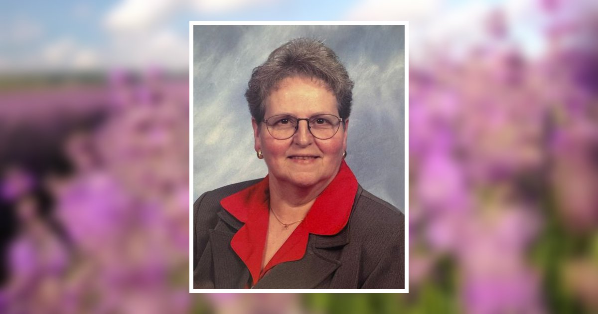 Mary A. Veach Red Bud, IL Obituary