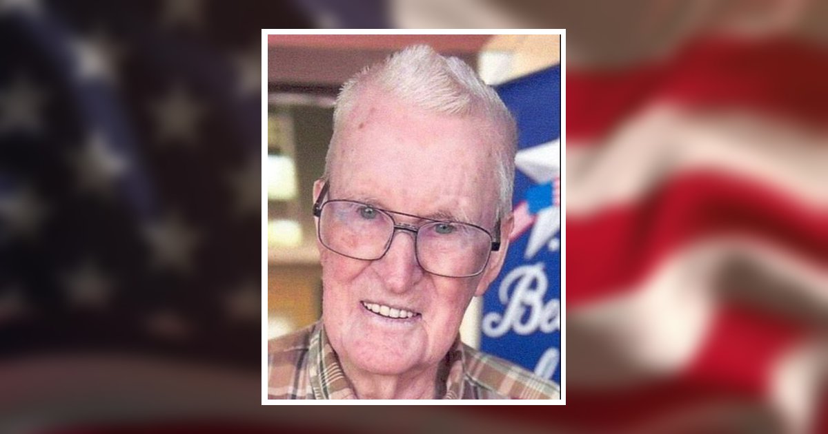 Willard "Will" L. Stephens Vandalia, OH Obituary