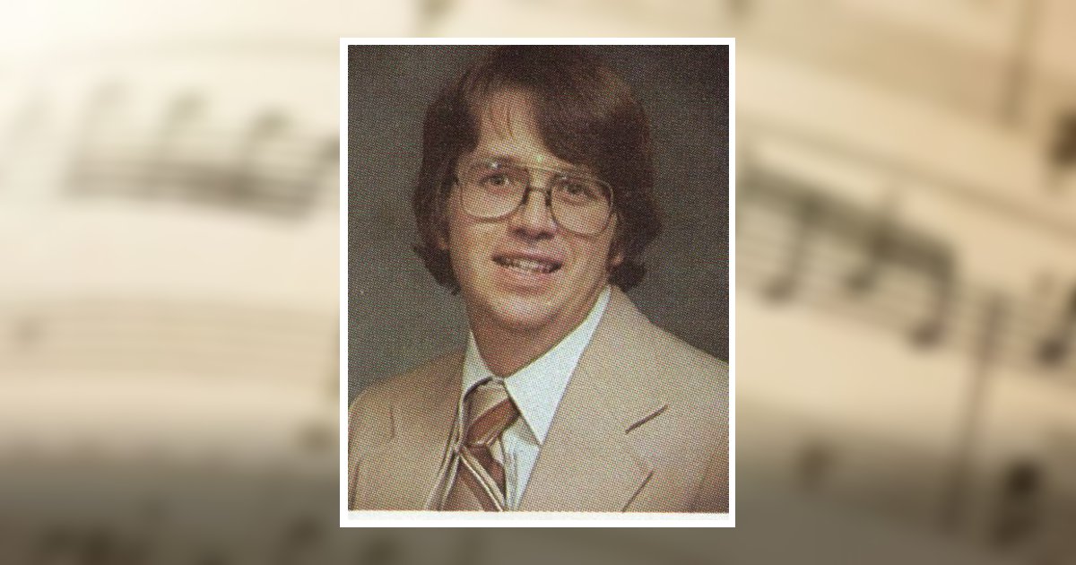 John Moore Obituary 2024 Holm Funeral Home