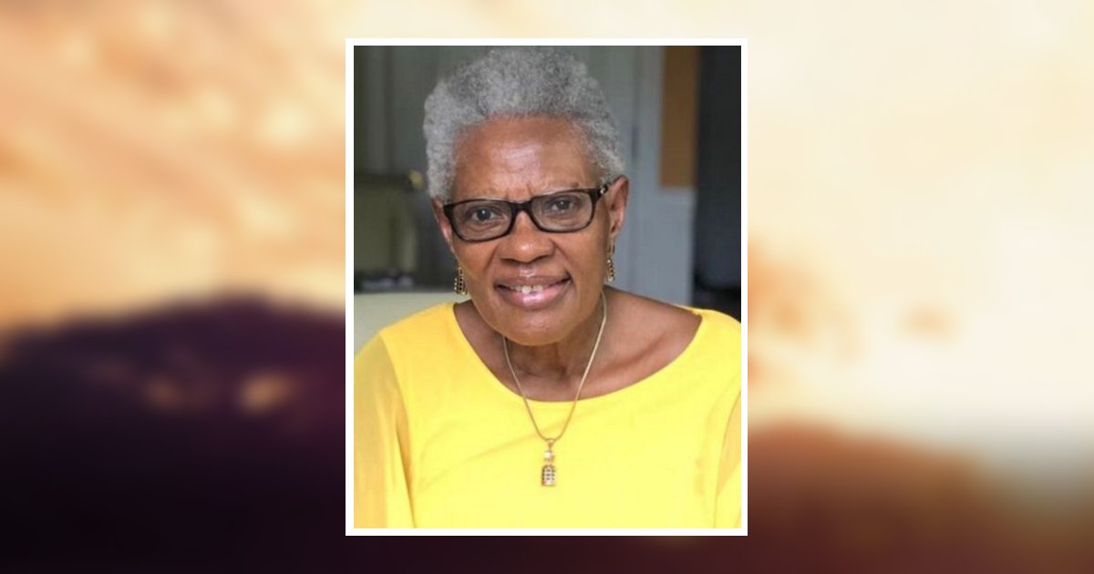 Therese Ngenang Patcha Obituary 2022 Stauffer Funeral Homes