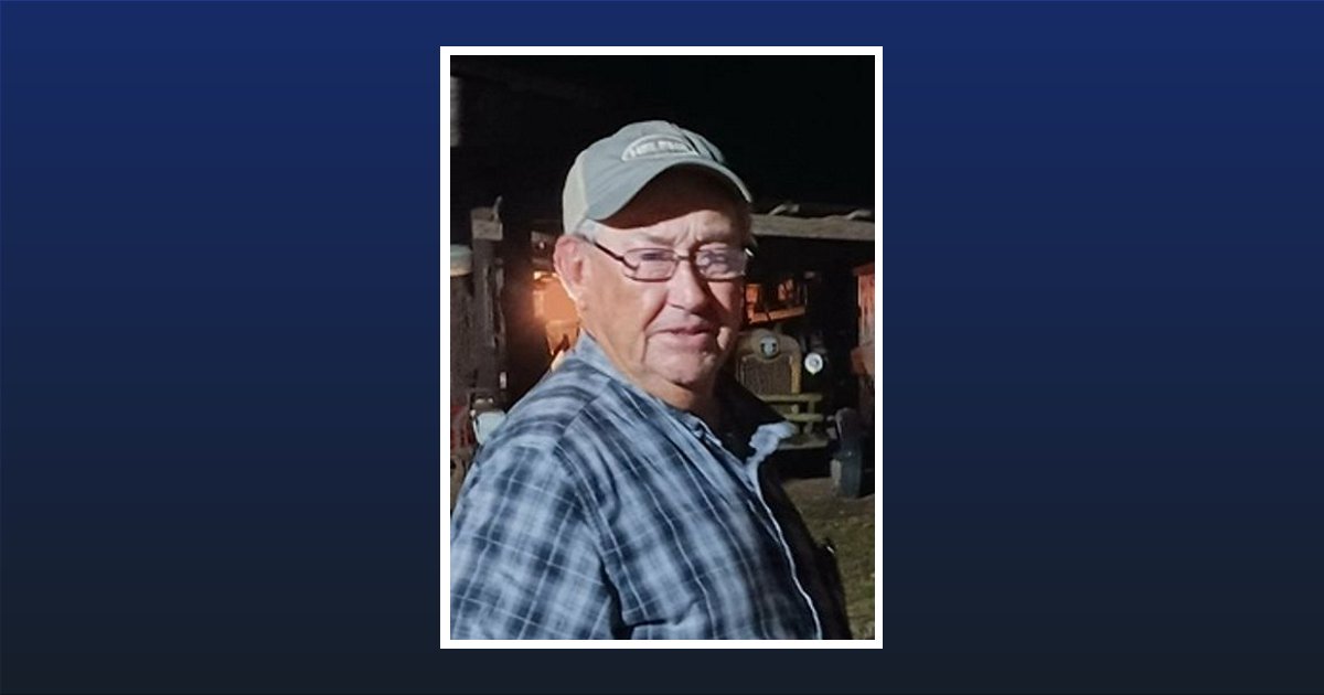 Bobby Arnett Driggers Obituary, Olanta, SC