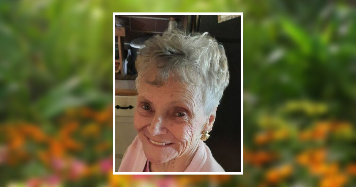 Picture Kay F. Townsend