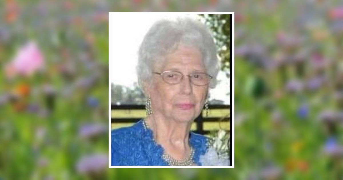 Daisy Belle Todd Horne Obituary, Albany, GA