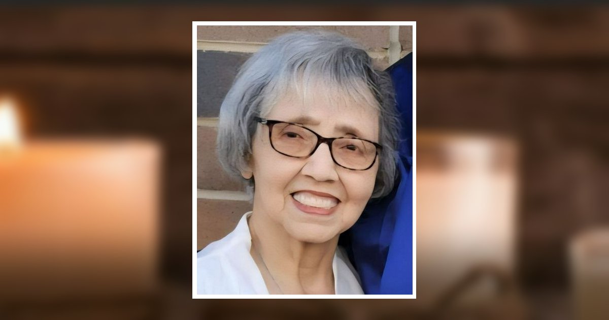 Gloria Soley Mcdonald Raceland, LA Obituary