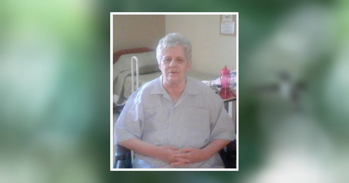 Karen Mae Phillips Obituary, Brigham City, UT