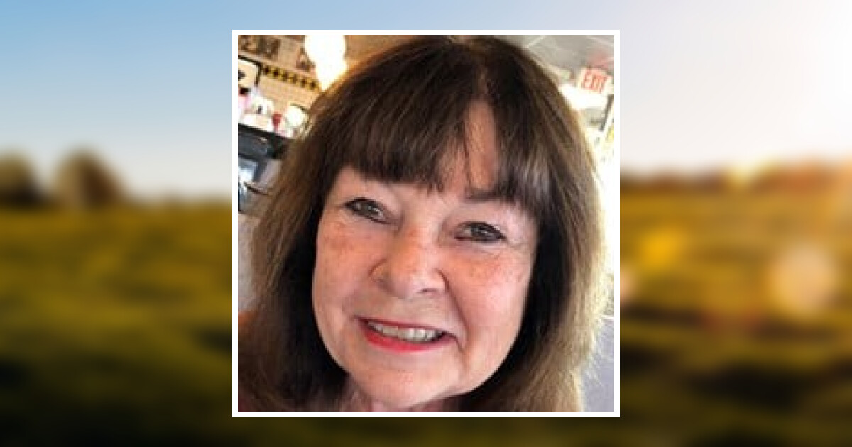 Linda Keever Obituary 2019 - Mott-McKamey Funeral Home