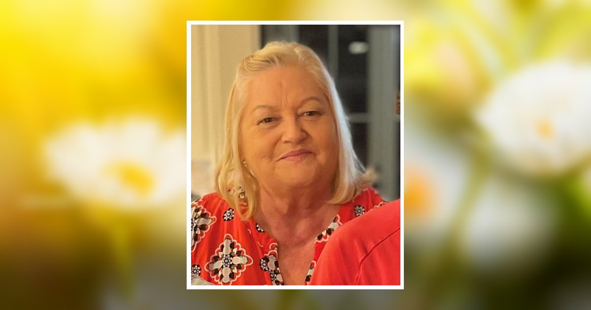 Paula Moore Lee Obituary, Nahunta, GA