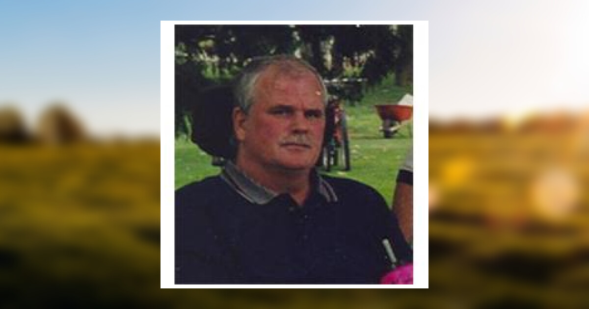 Gary L. Britton Obituary 2005 - Baumgardner Funeral Homes