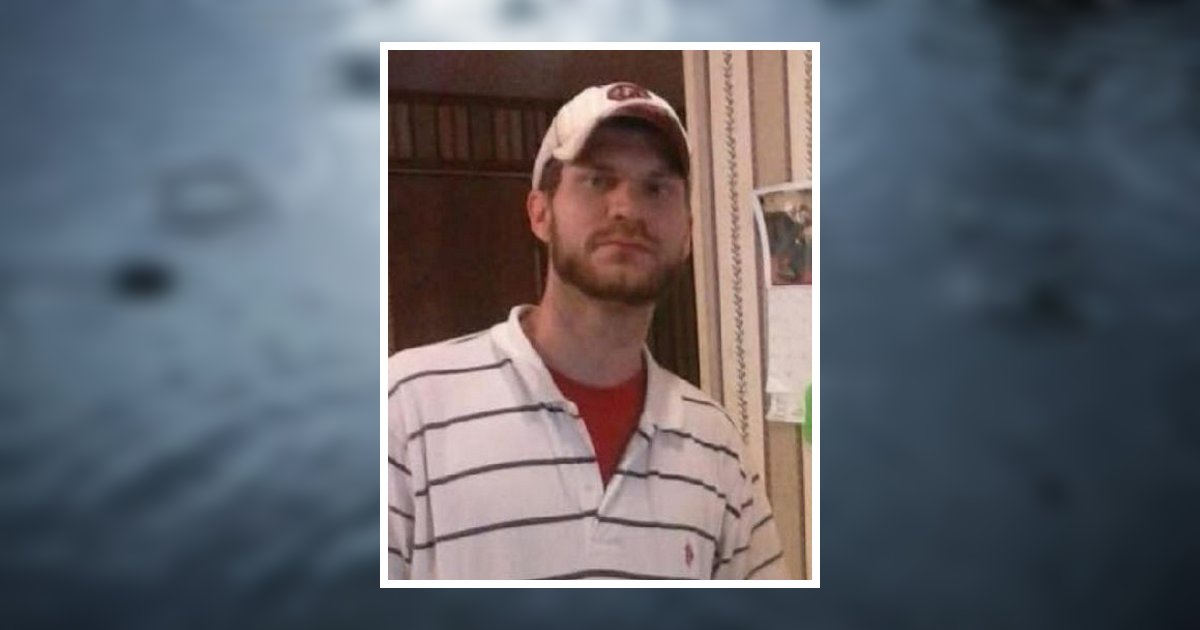 Christopher "Trey" Lloyd Darlington, SC Obituary