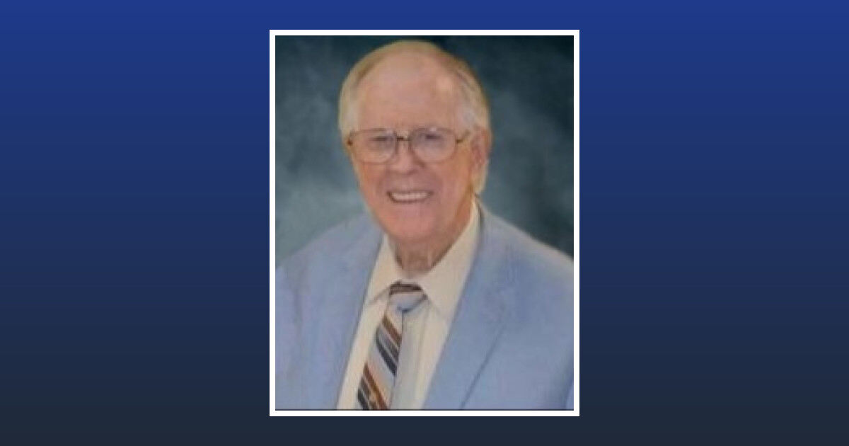 Rev. Ray Hodges Obituary 2024 Saulters Moore Funeral Home