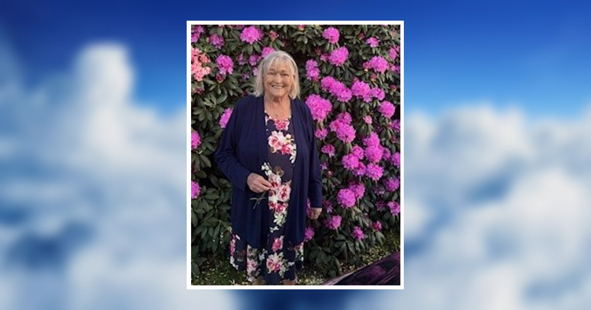 Carolyn Sue Hawks Mcmillian