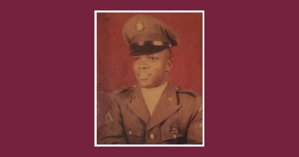 James Blocker Obituary, Philadelphia, PA