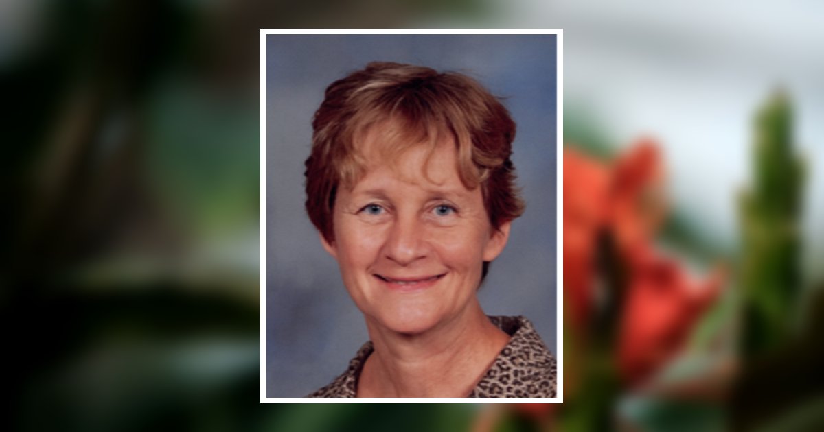 Janice Gordon Mcgough Obituary, Apopka, FL