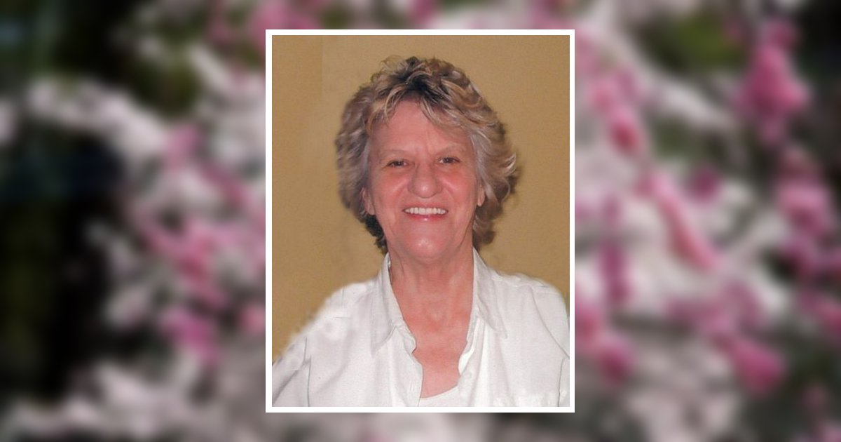 Janice "Karlene" Gibson Obituary, Kingsport, TN