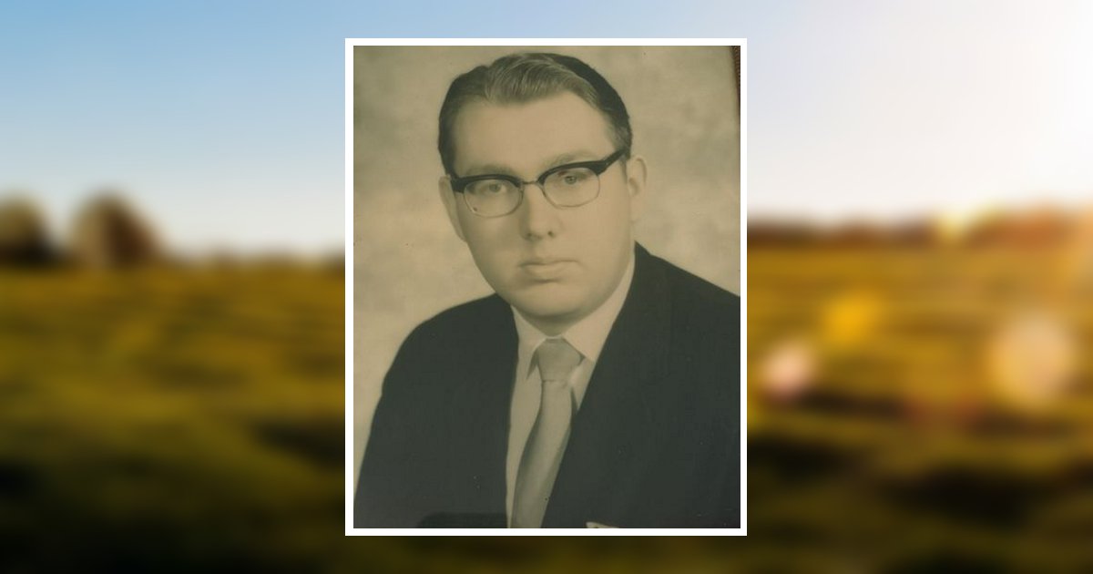 Picture Jeffrey L. Farrington