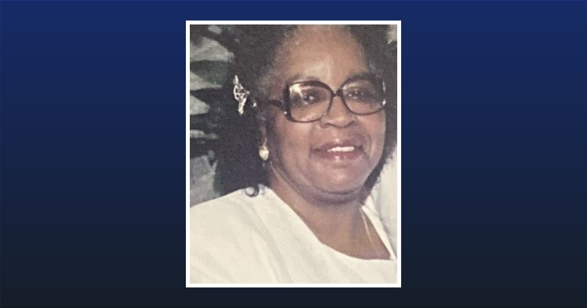 Marguerite Cooper Statesboro, GA Obituary