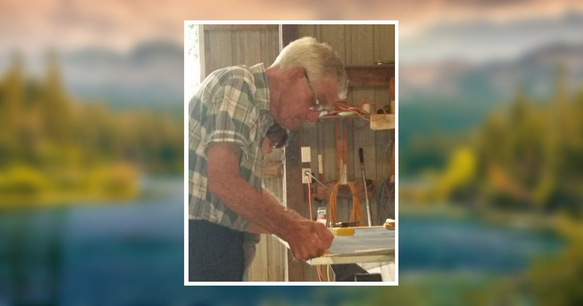 Thomas Stanley Obituary, Hillsboro, OH