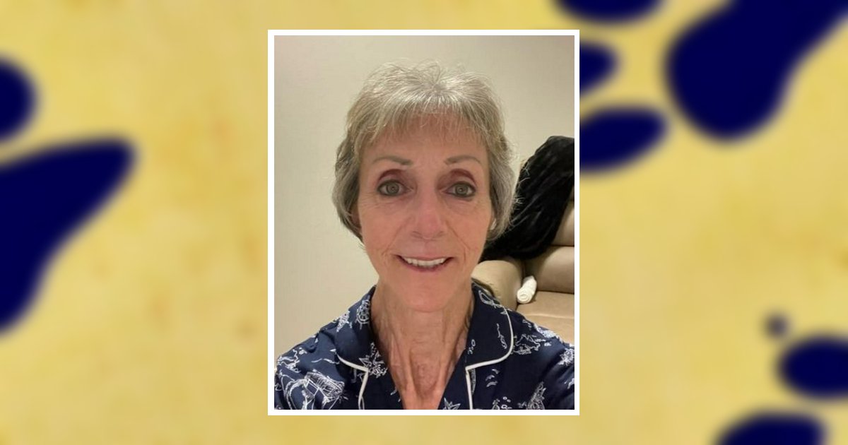 Terrell "Terri" Ann PaulingFadely Obituary, Sun City, AZ