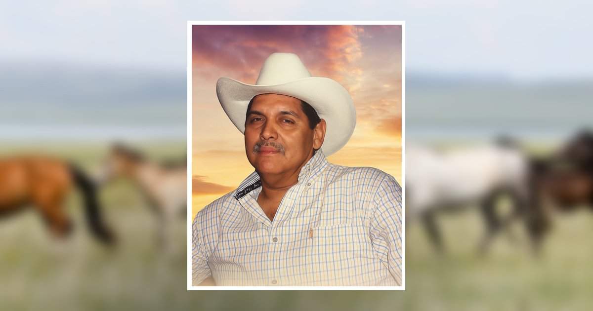 Baldemar Garza Obituary, Edinburg, TX