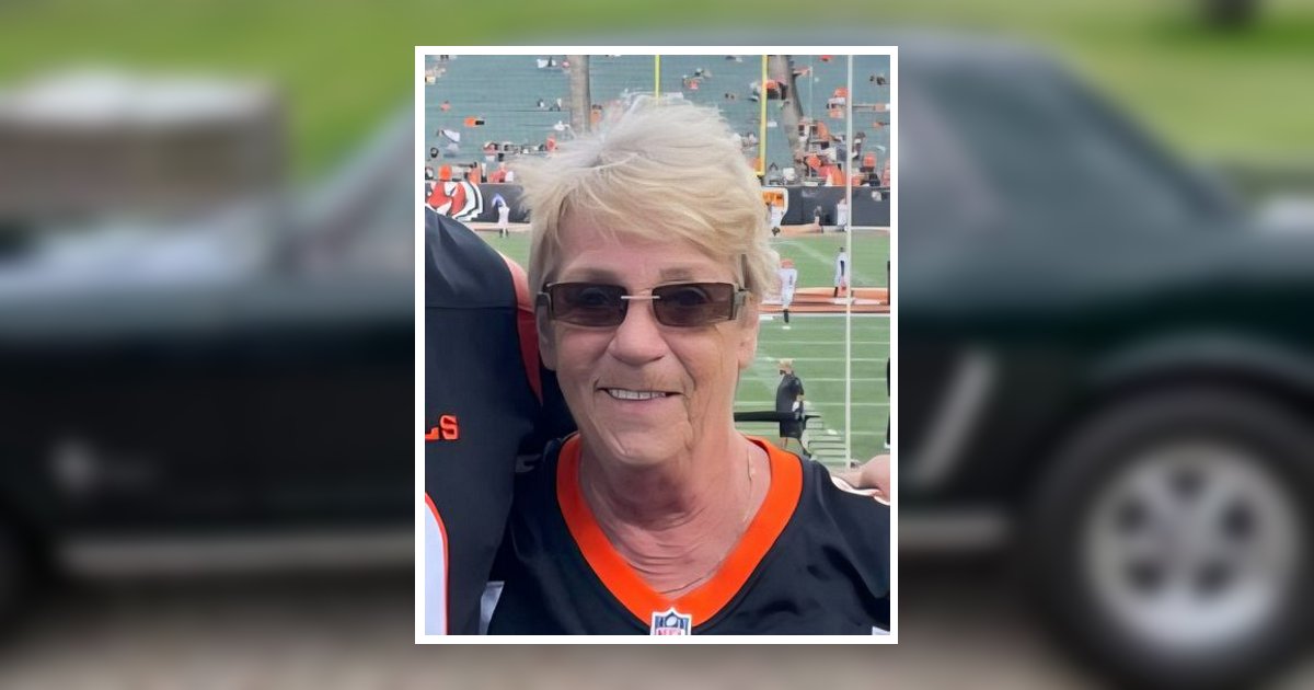 Brenda Kay Mace Obituary, Glouster, OH