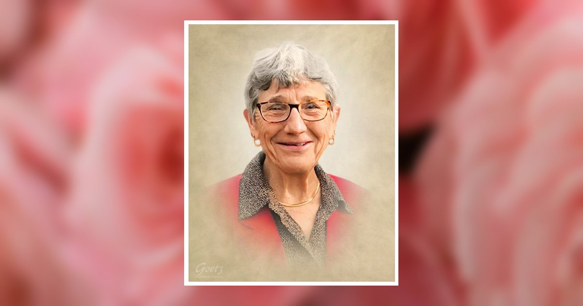 Doris Anne Krueger Obituary, Seguin, TX