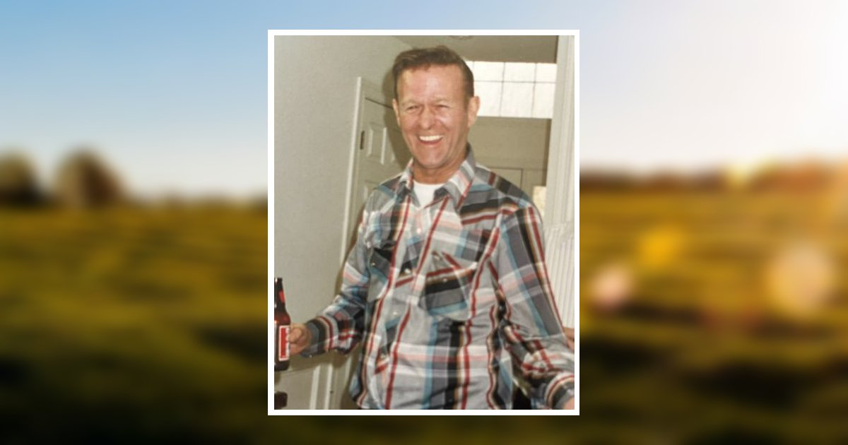 Benny R. Waters Washington, NJ Obituary