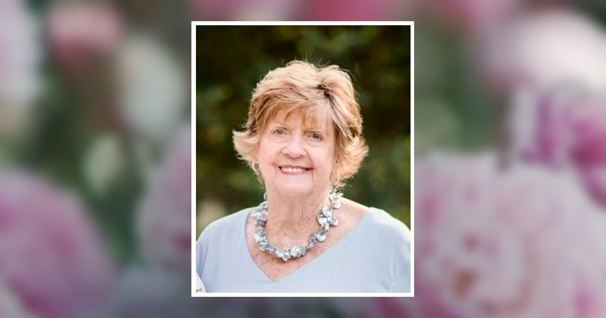 Nancy Harrelson "Nan" Lehmann Obituary, Sanford, NC