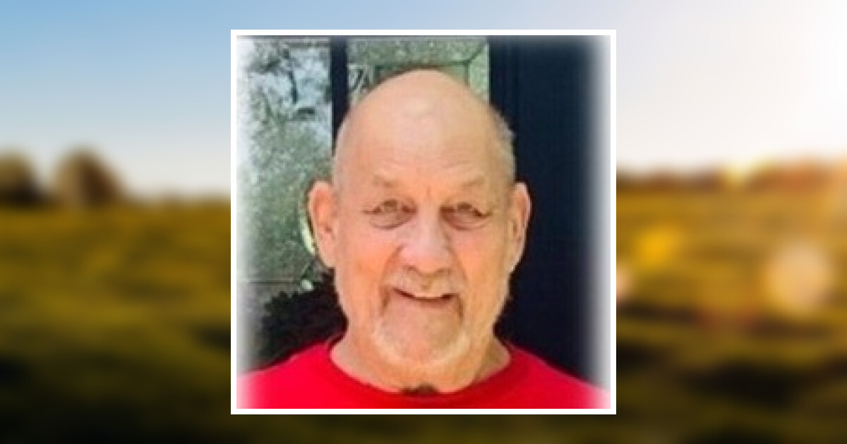 K. Mark Trosclair Obituary 2019 Chauvin Funeral Home & Crematory