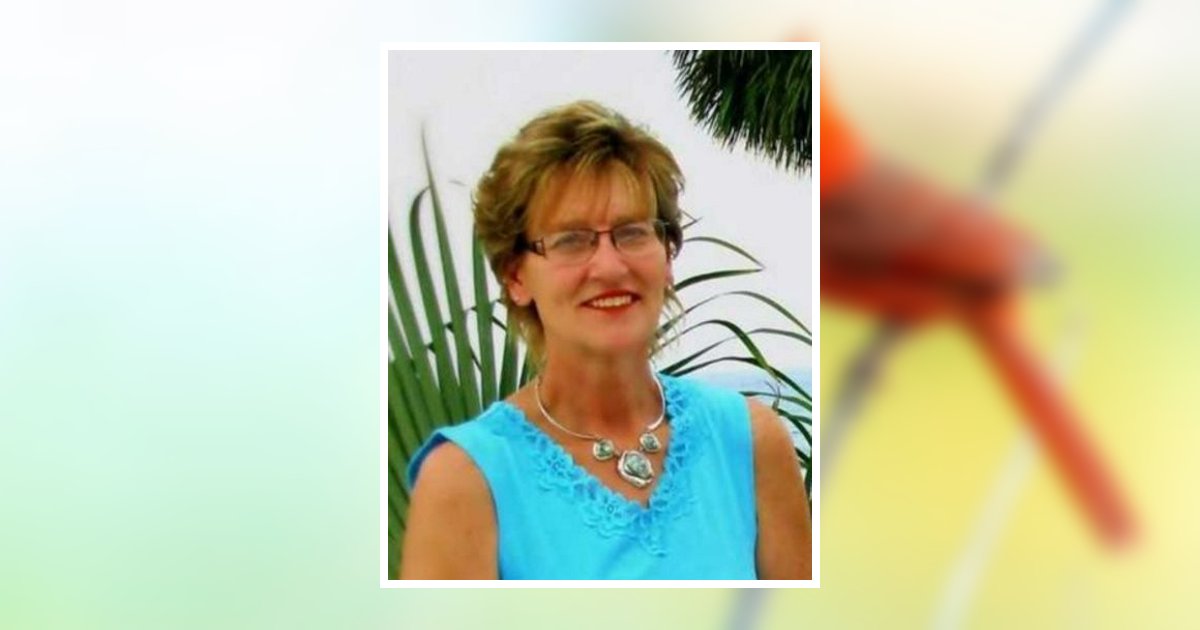 Susan E. Larrabee Obituary, Green Bay, WI
