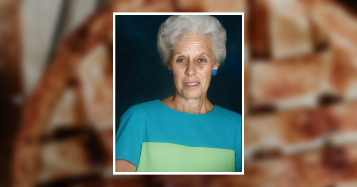 Katie Maude Giles Obituary, Franklin, TN