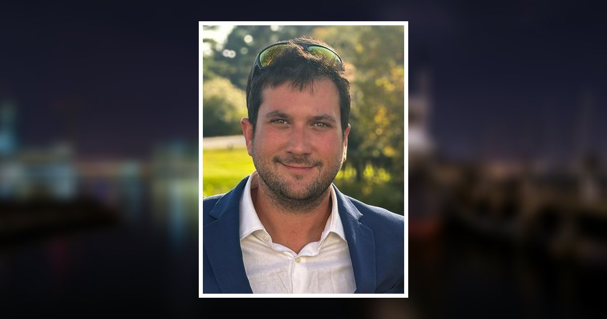 Ian Almeida Obituary, Newport, RI