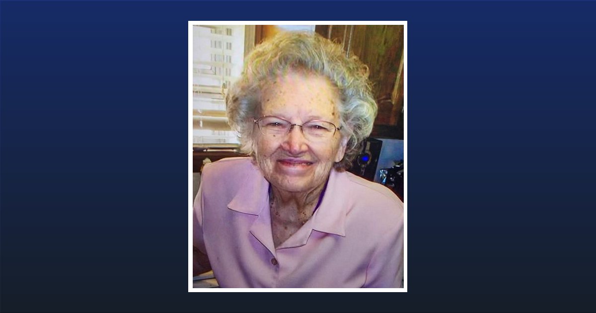 Billie Lam (Plainview) Obituary December 28, 2024 Kornerstone Funeral