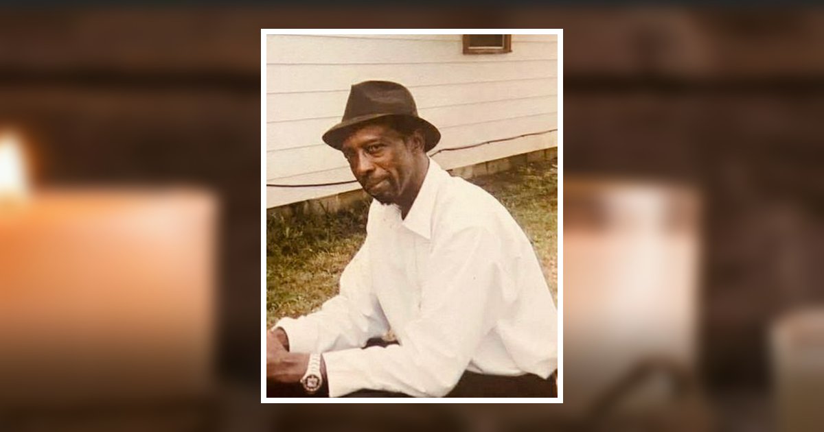 Mr. James Davis Obituary, Northport, AL