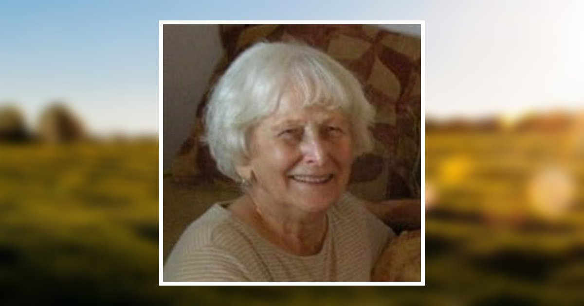 Delores Arlene LaFramboiseBancroft Obituary 2024 Gephart Funeral Home