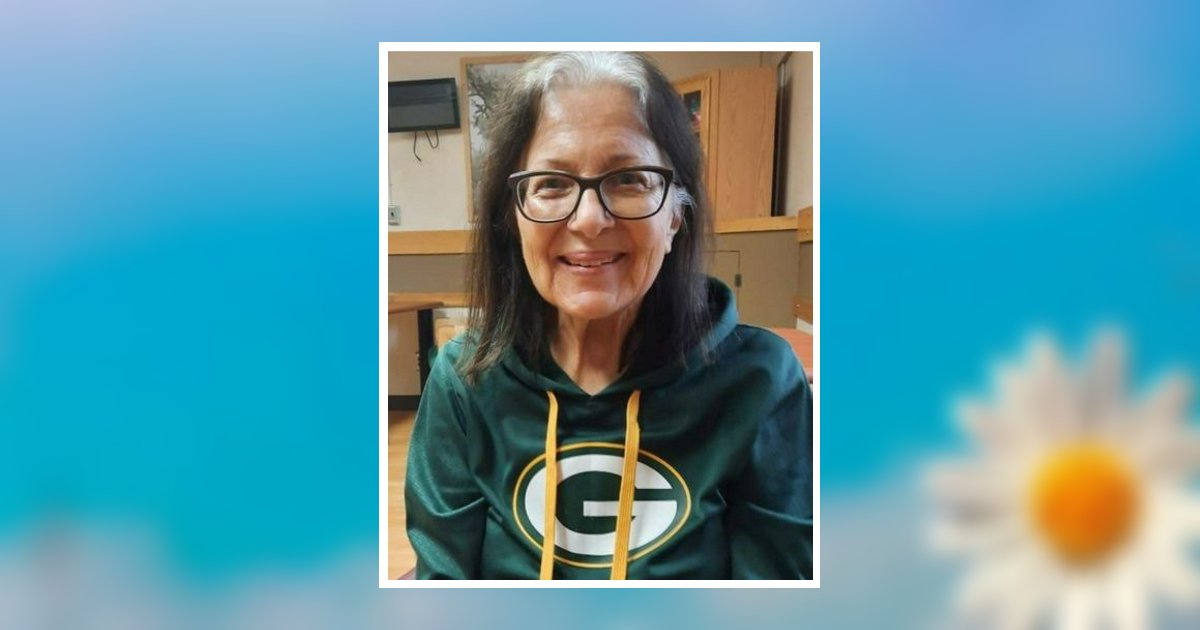 Rebecca Zimmerman Obituary 2023 Cress Funeral and Cremation Services