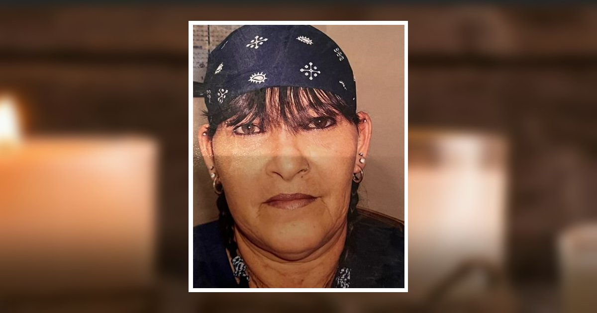Bridget Ann Rojas Obituary, Marrero, LA