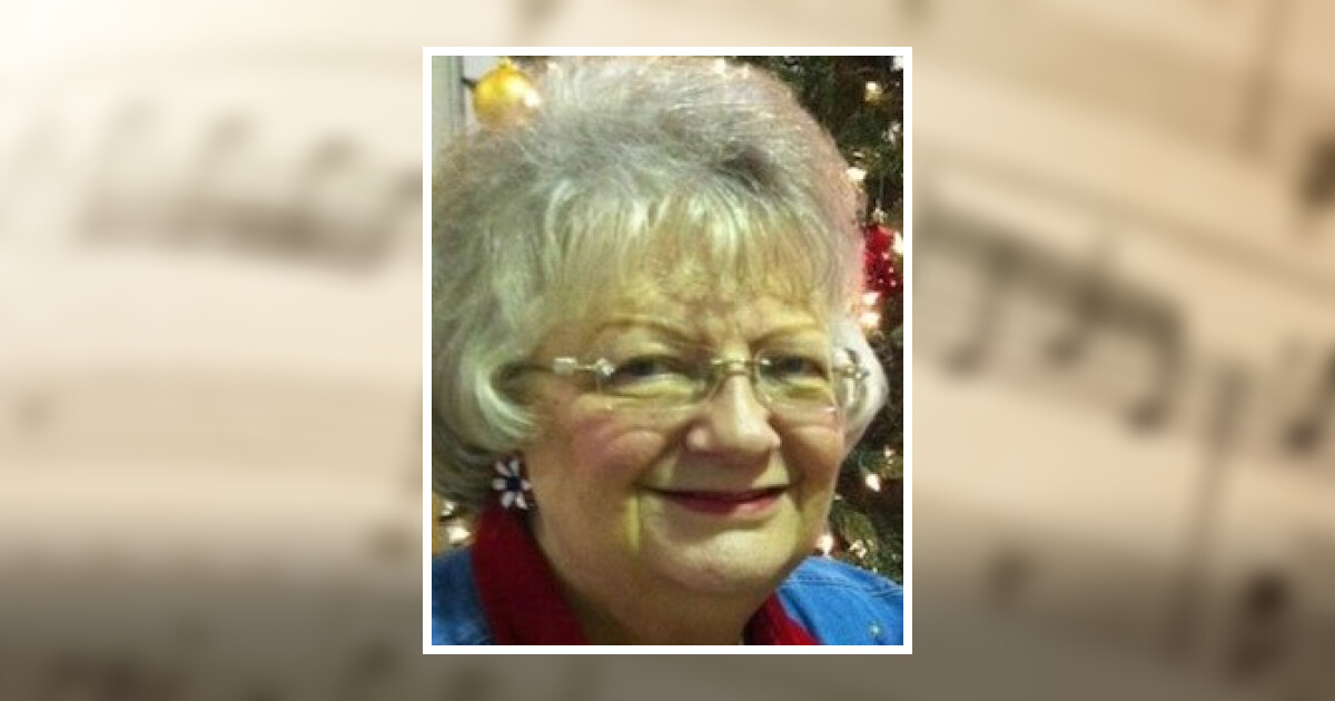 Doris June Howard Obituary 2022 - Argo Ruestman Harris Funeral Home