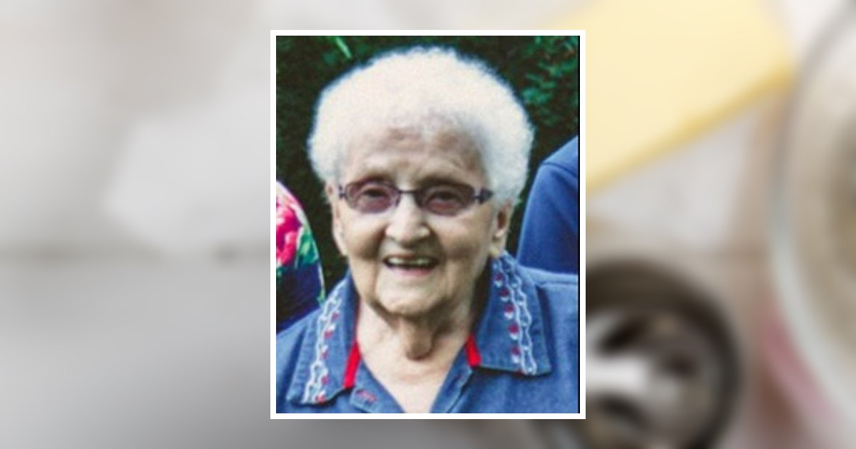 Arlene A. Blay Obituary, Sheboygan, WI