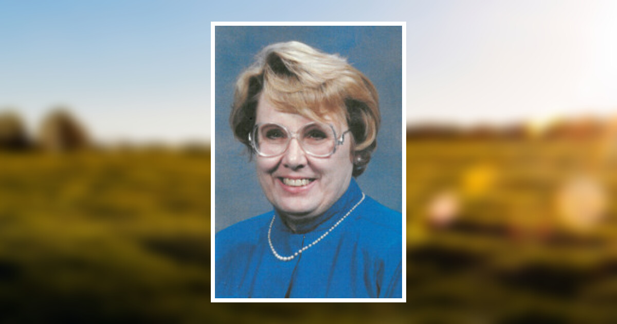 Judith Ann Anderson Obituary 2018 French Funerals And Cremations