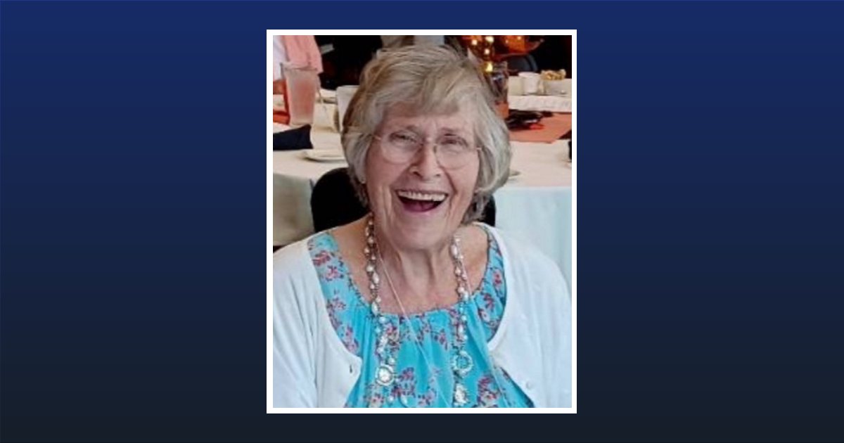 Picture Louise Petty Crowley