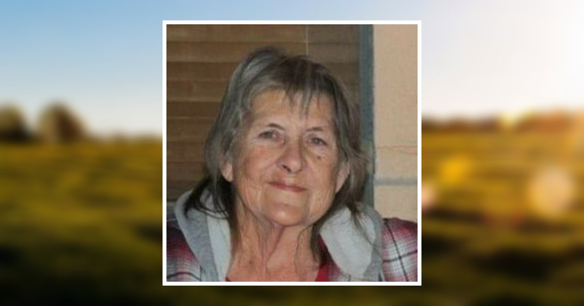 Lynda Grubbs Obituary 2015 BrownDugger Funeral Home