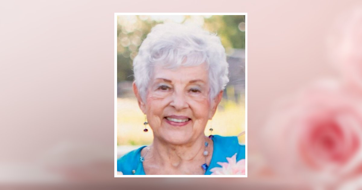 Geraldine "Gerri" Louise Harrison Garden City, ID Obituary