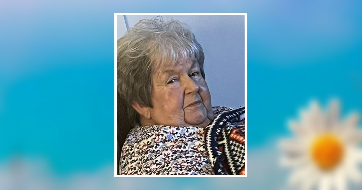 Mary Lou Hemmerich Obituary, Greenville, OH
