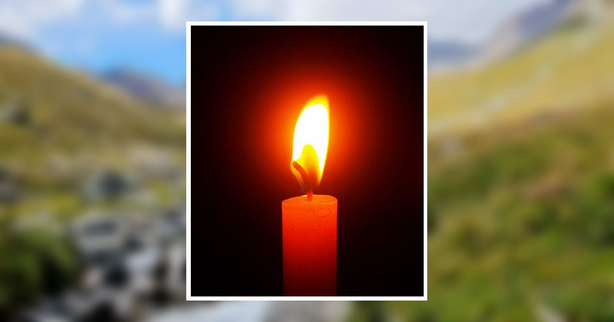 Michael Lynn Hicks Obituary, Maryville, TN