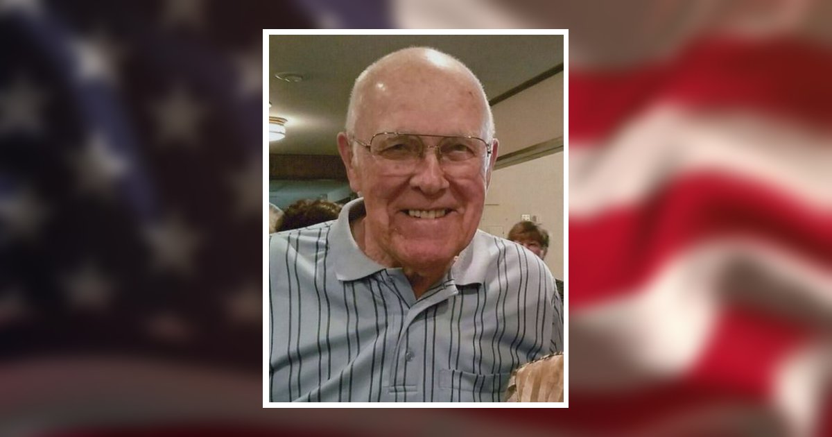 Alvin (Al) Walter Edward Laverenz