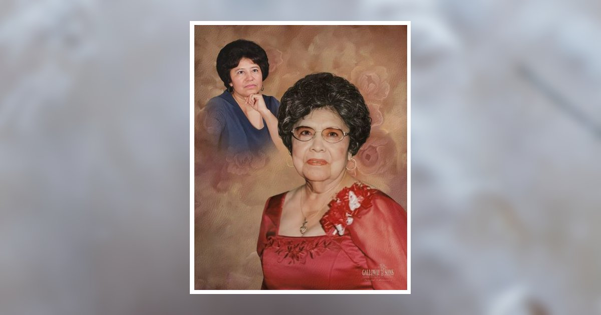 Carolina R. Deleon Obituary, Beeville, TX