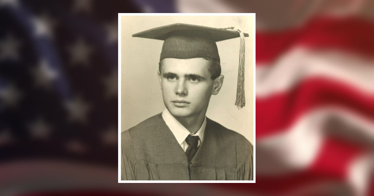 John Lawrence Donovan